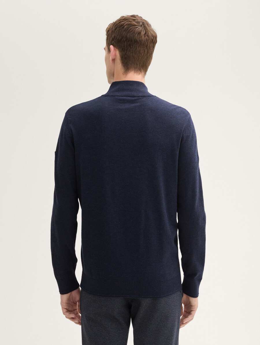 troyer strickpullover