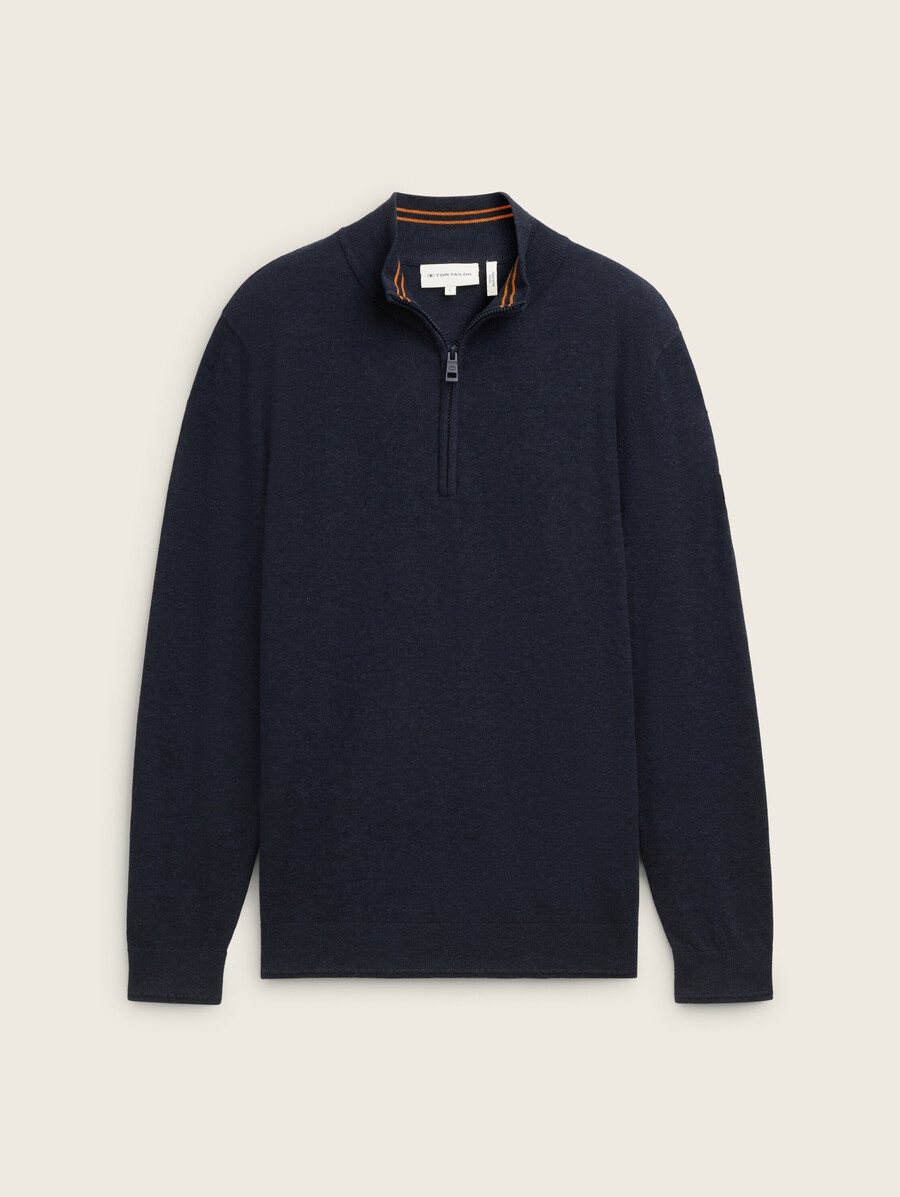 troyer strickpullover