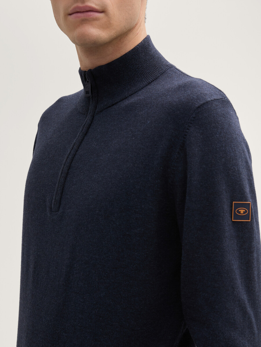troyer strickpullover
