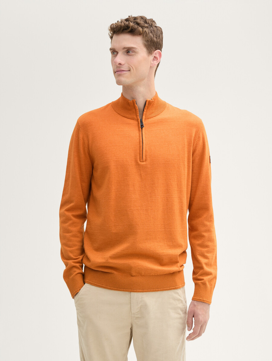 troyer strickpullover