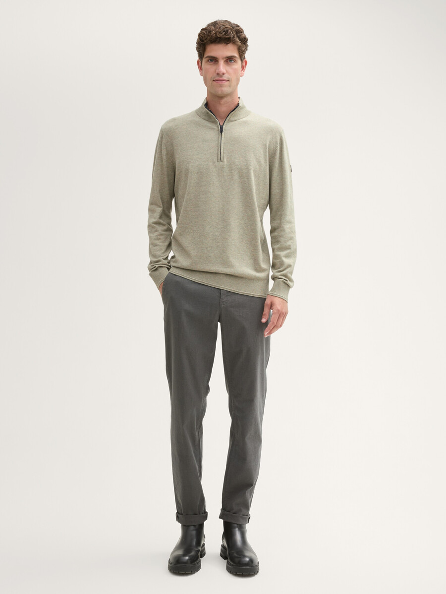 troyer strickpullover