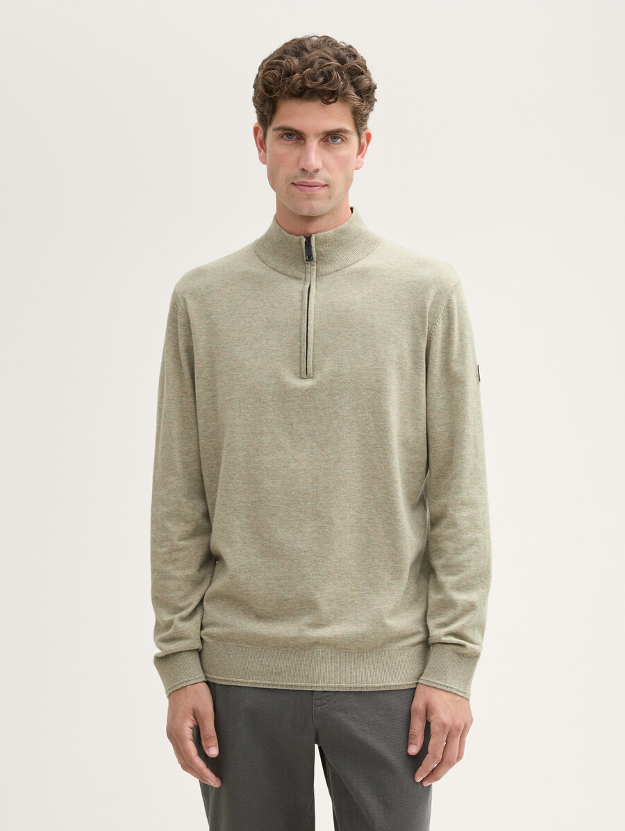 troyer strickpullover