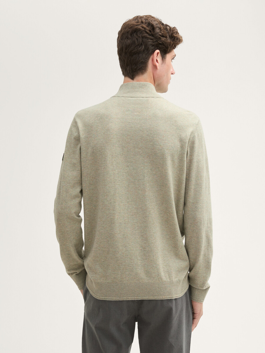 troyer strickpullover