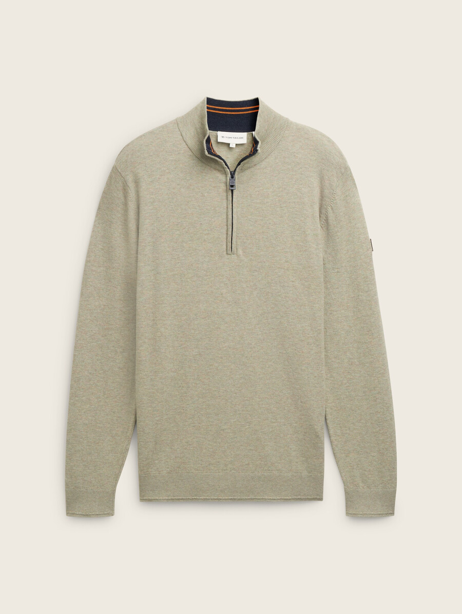 troyer strickpullover
