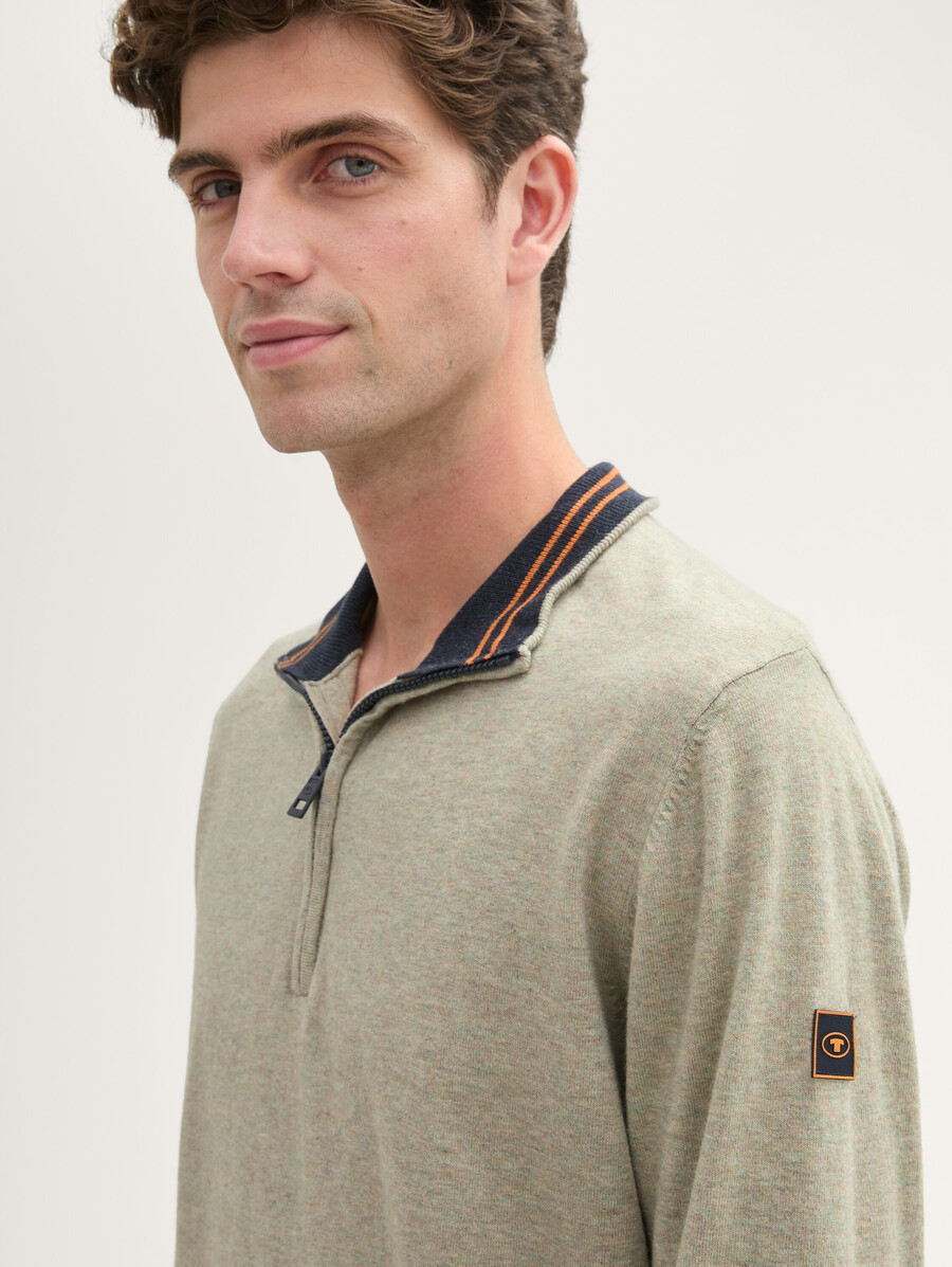 troyer strickpullover