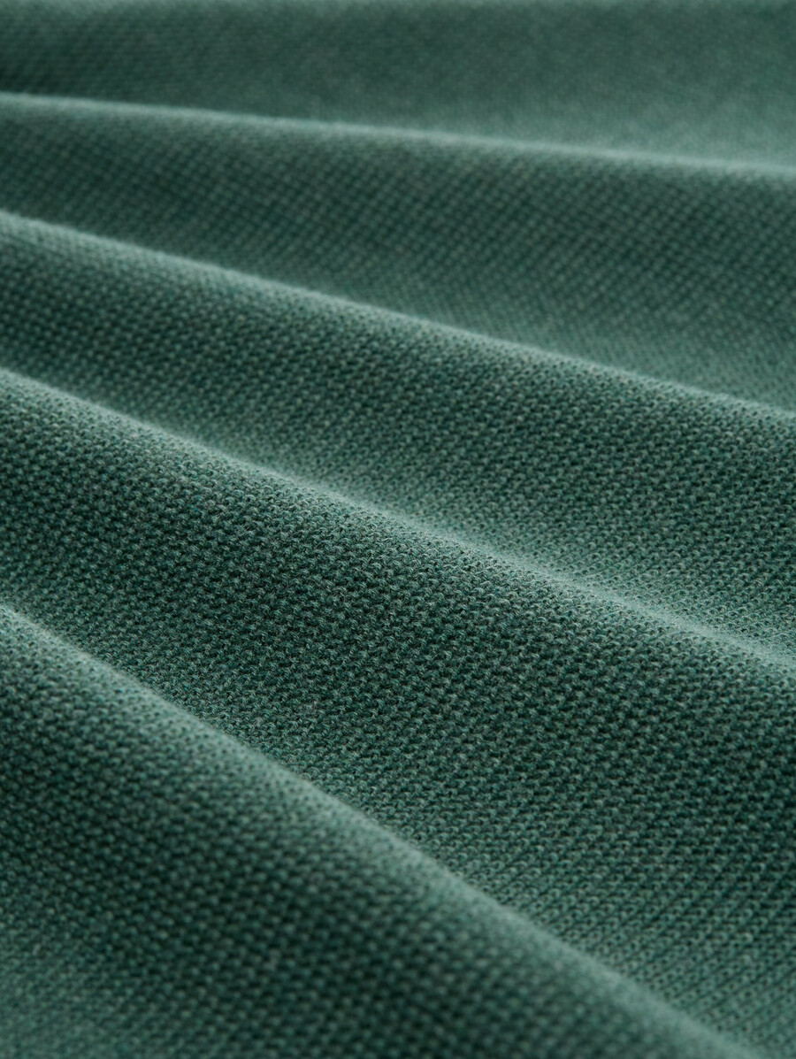 strickpullover aus baumwolle