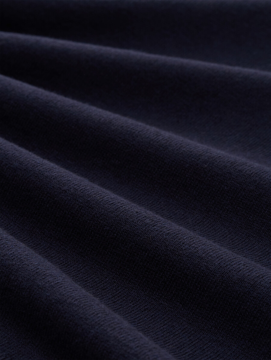strickpullover aus kaschmirmischung
