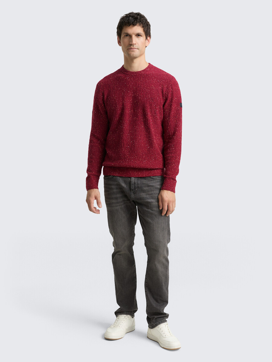 schlichtes sweatshirt