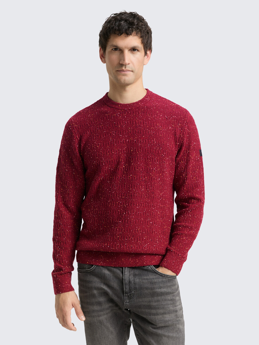 schlichtes sweatshirt