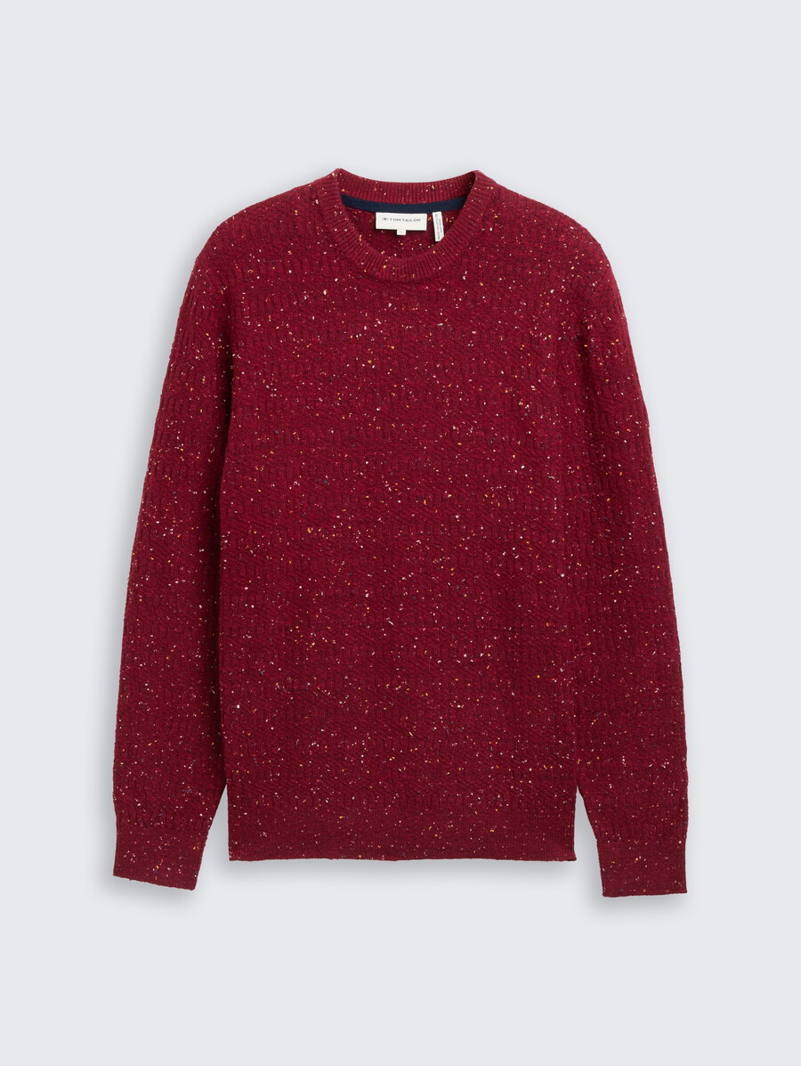 schlichtes sweatshirt