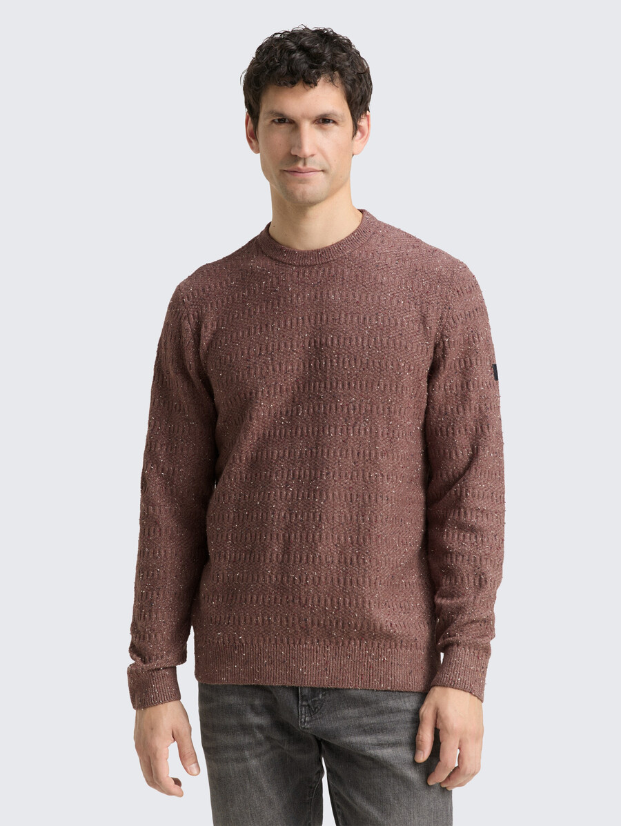 schlichtes sweatshirt
