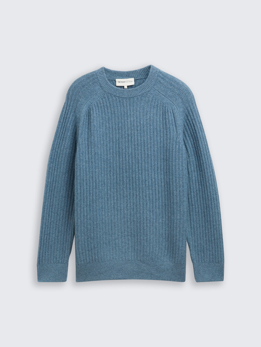 schlichtes sweatshirt
