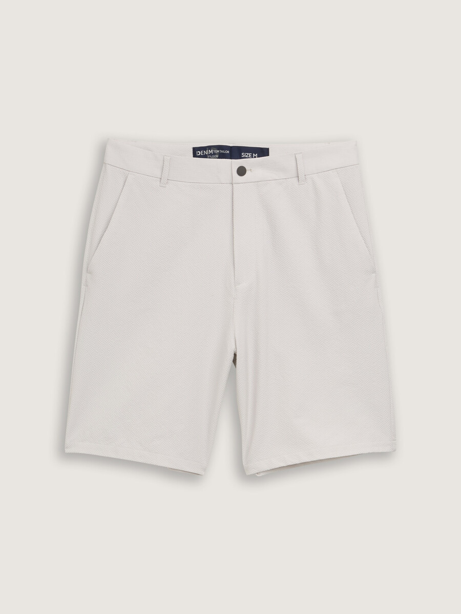 ultraleichte shorts mit lockerer passform