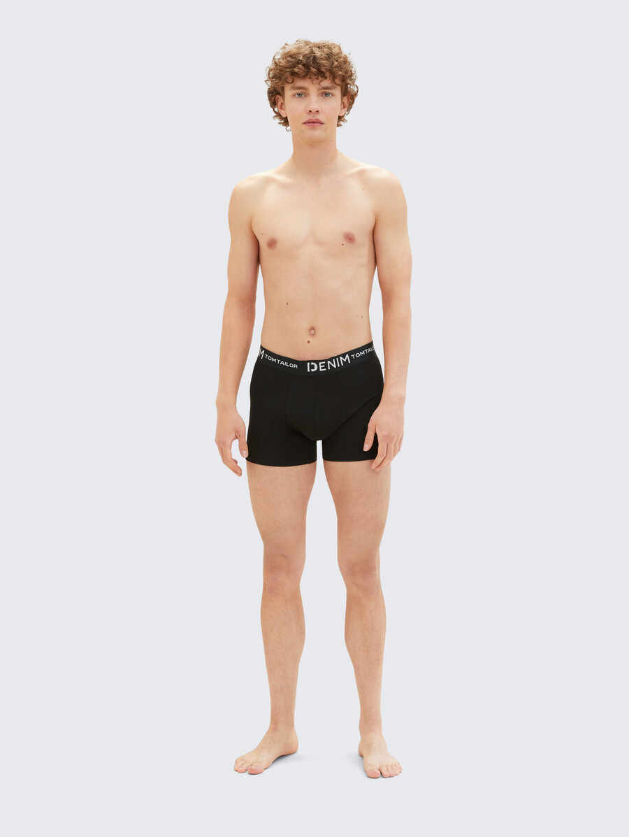 boxershorts im 3er-pack