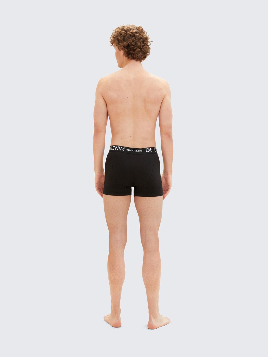 boxershorts im 3er-pack