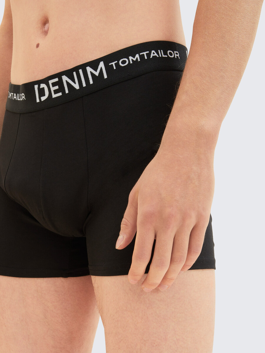 boxershorts im 3er-pack