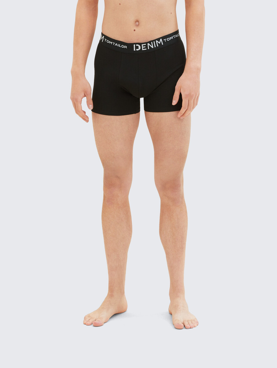 boxershorts im 3er-pack