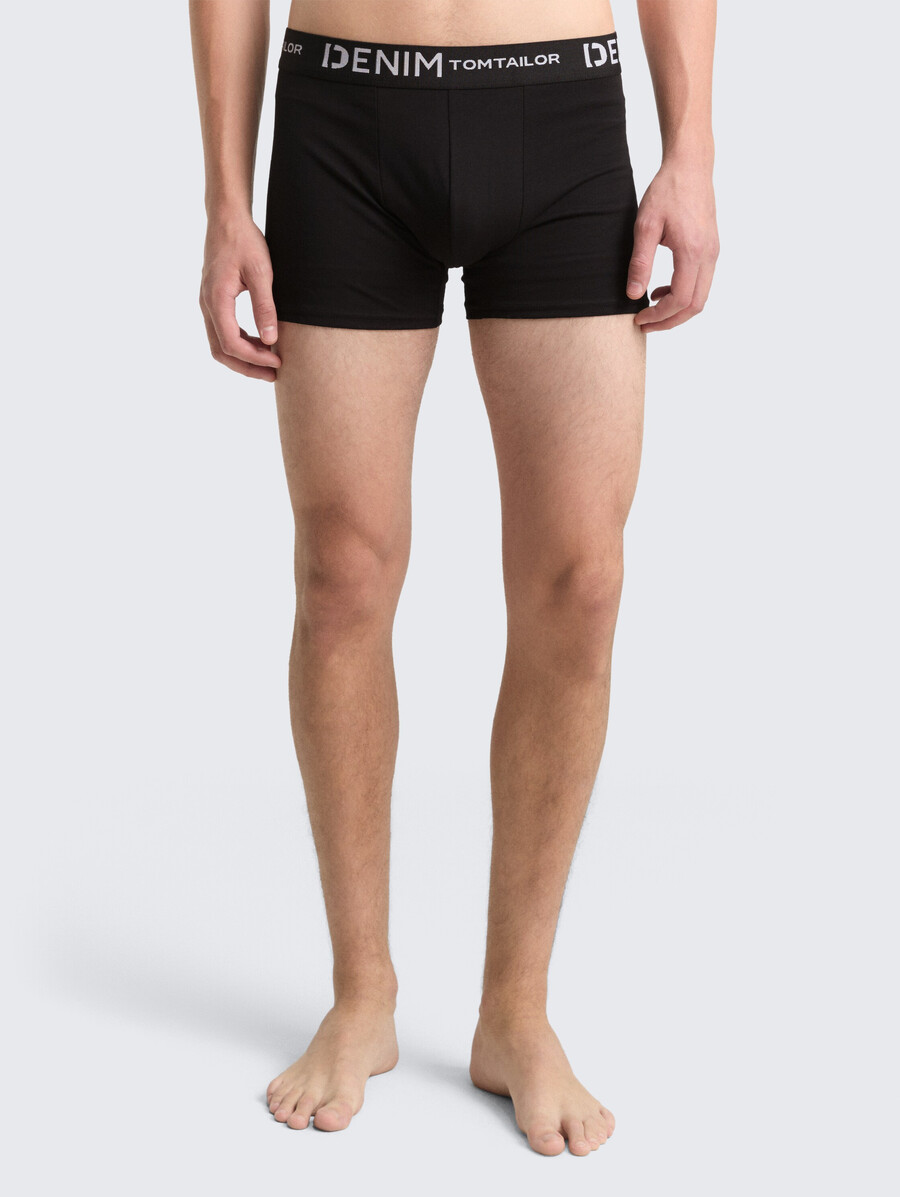boxershorts im 3er-pack
