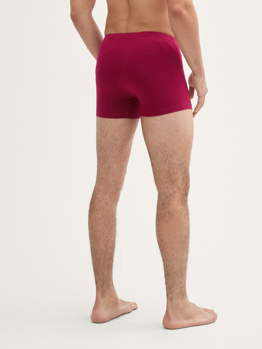 kurze boxershorts im 2er-pack