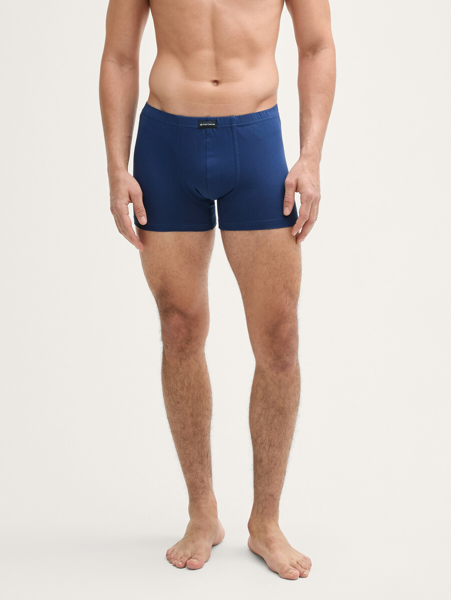 kurze boxershorts im 2er-pack