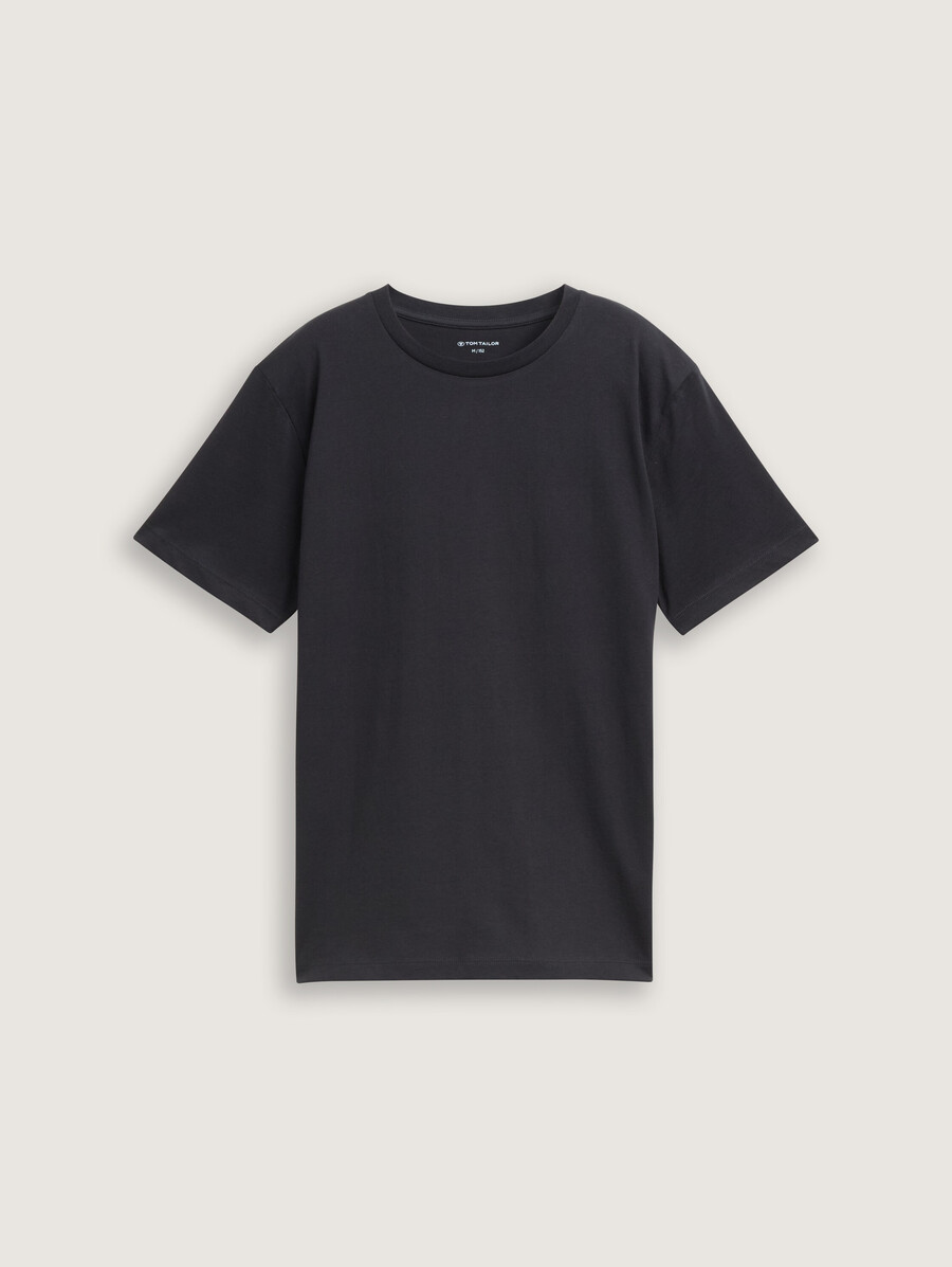 t-shirt mit aufdruck