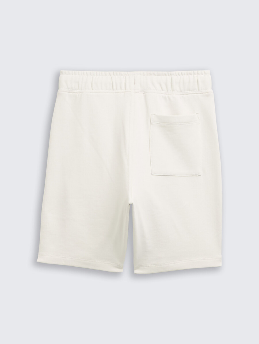 einfache sweatshorts