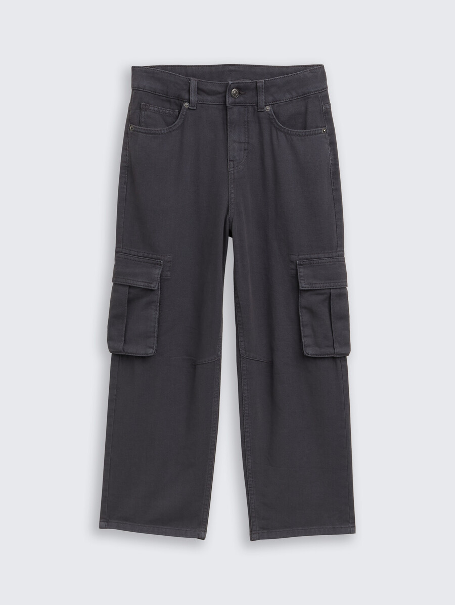 baggy cargohosen