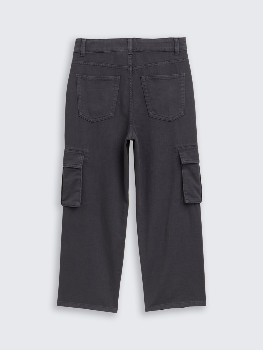 baggy cargohosen