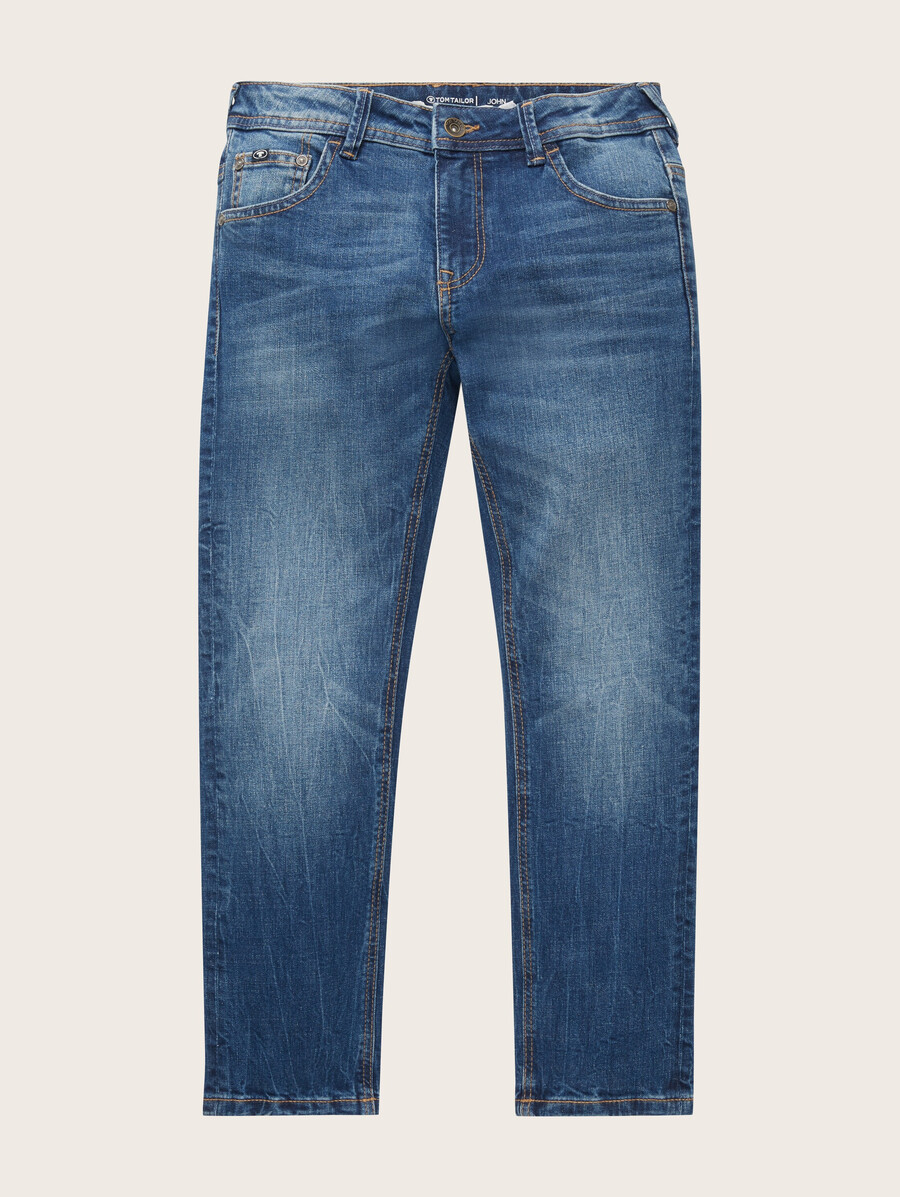 john jeans mit stretch
