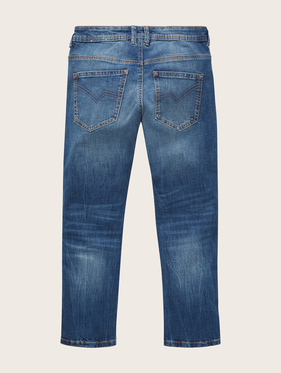 john jeans mit stretch