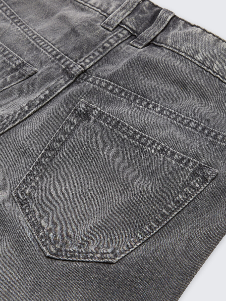 jim bermuda jeansshorts