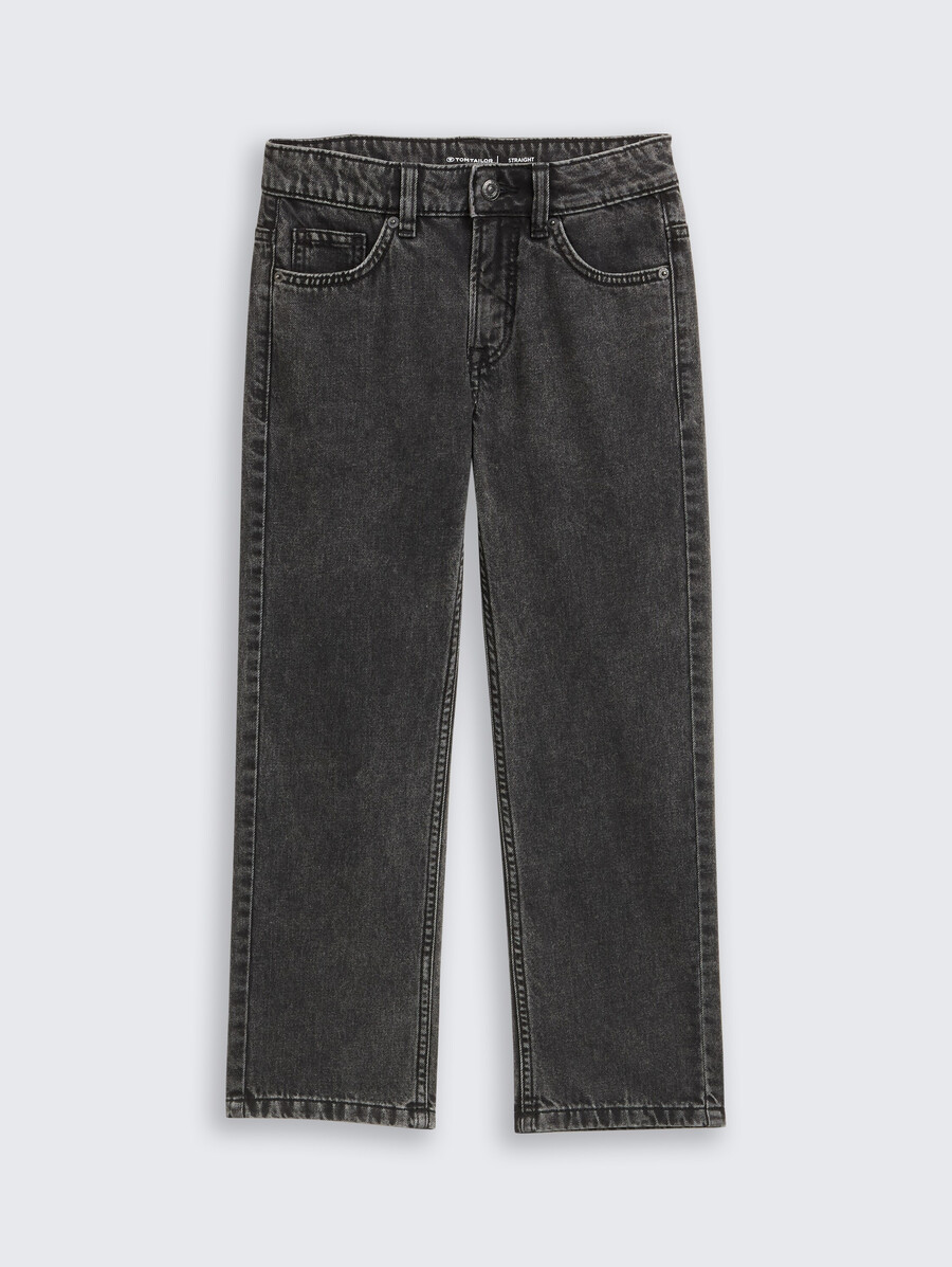 gerade jeans