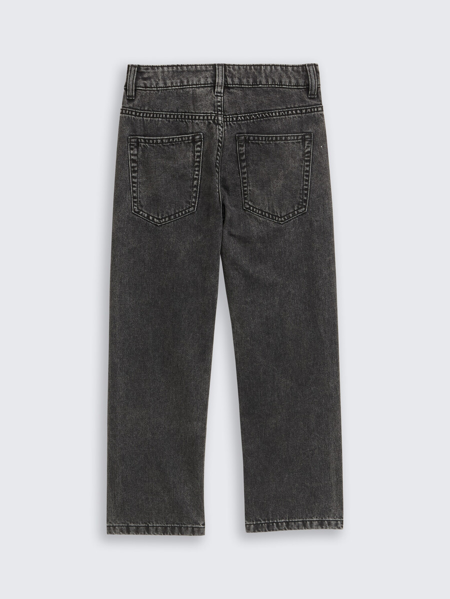 gerade jeans