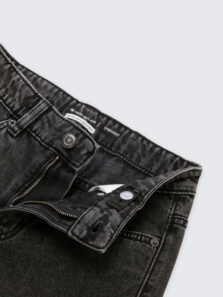gerade jeans