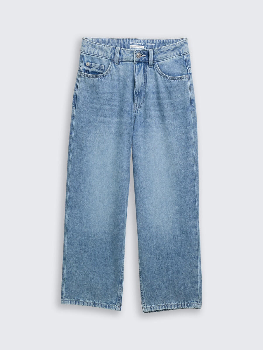 super weite jeans