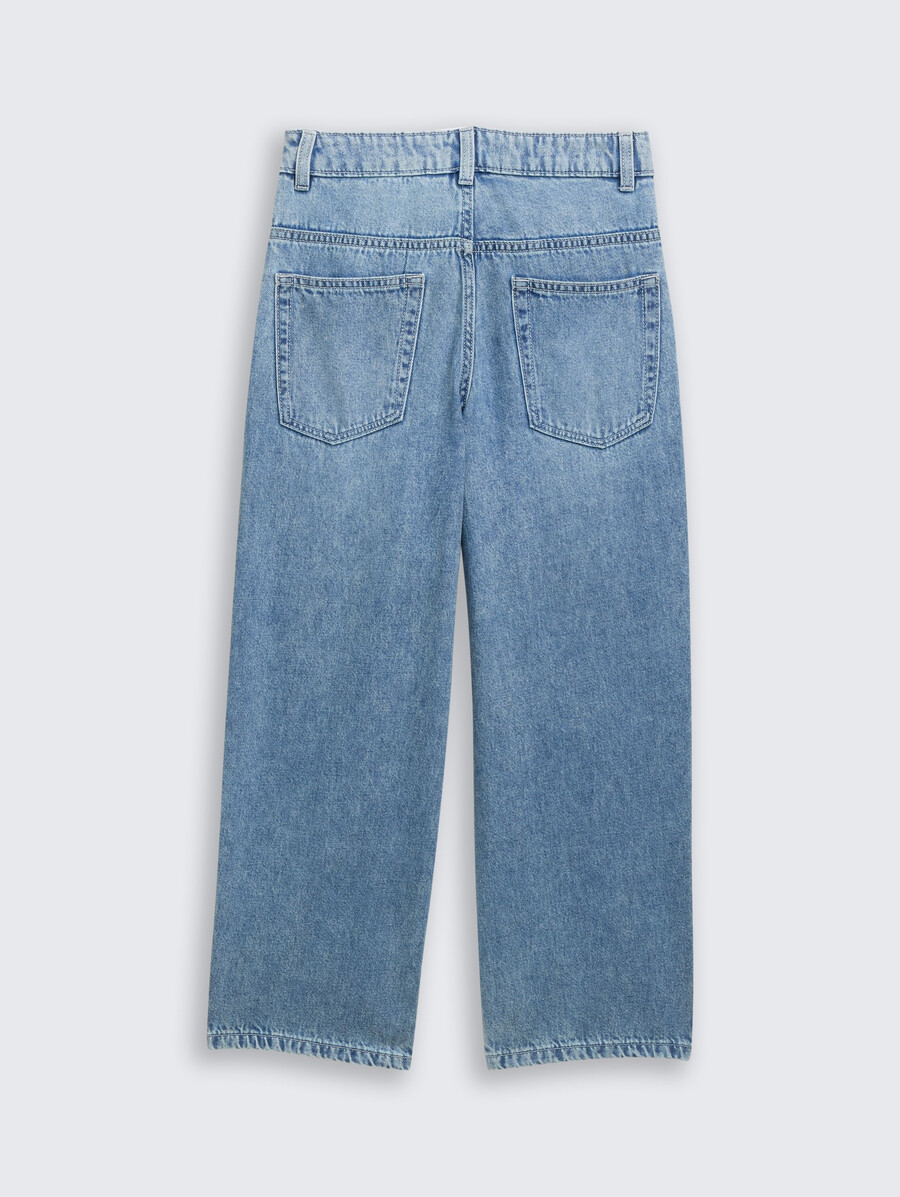 super weite jeans