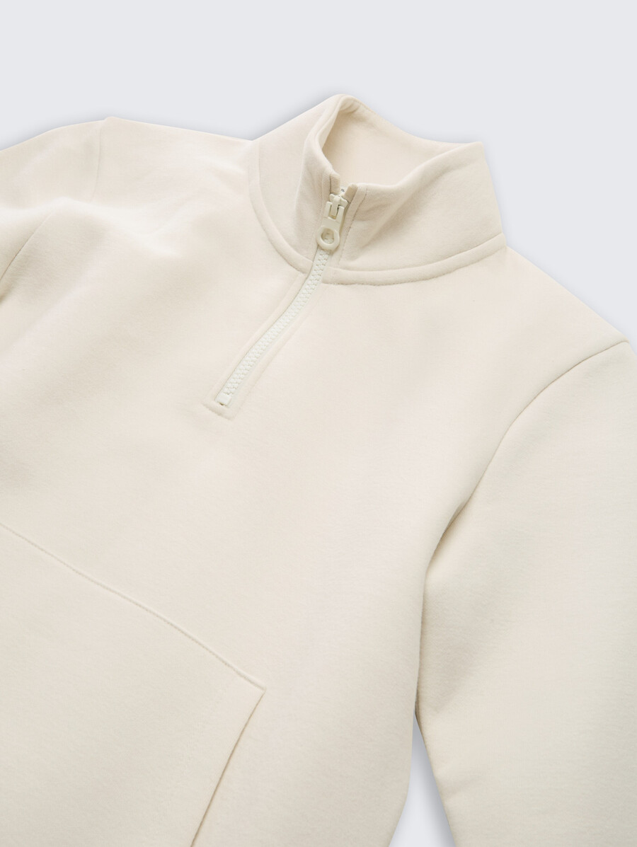 troyer sweatshirt