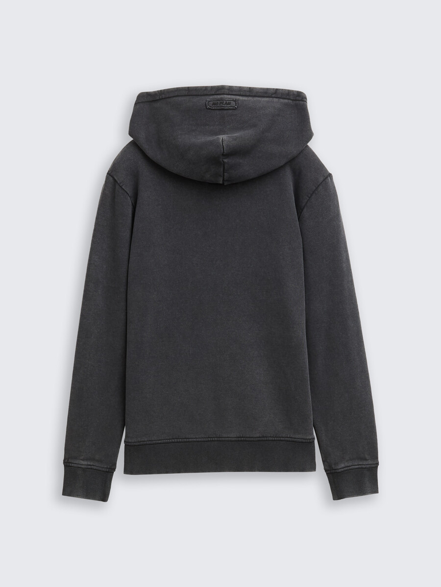hoodie-sweatshirt