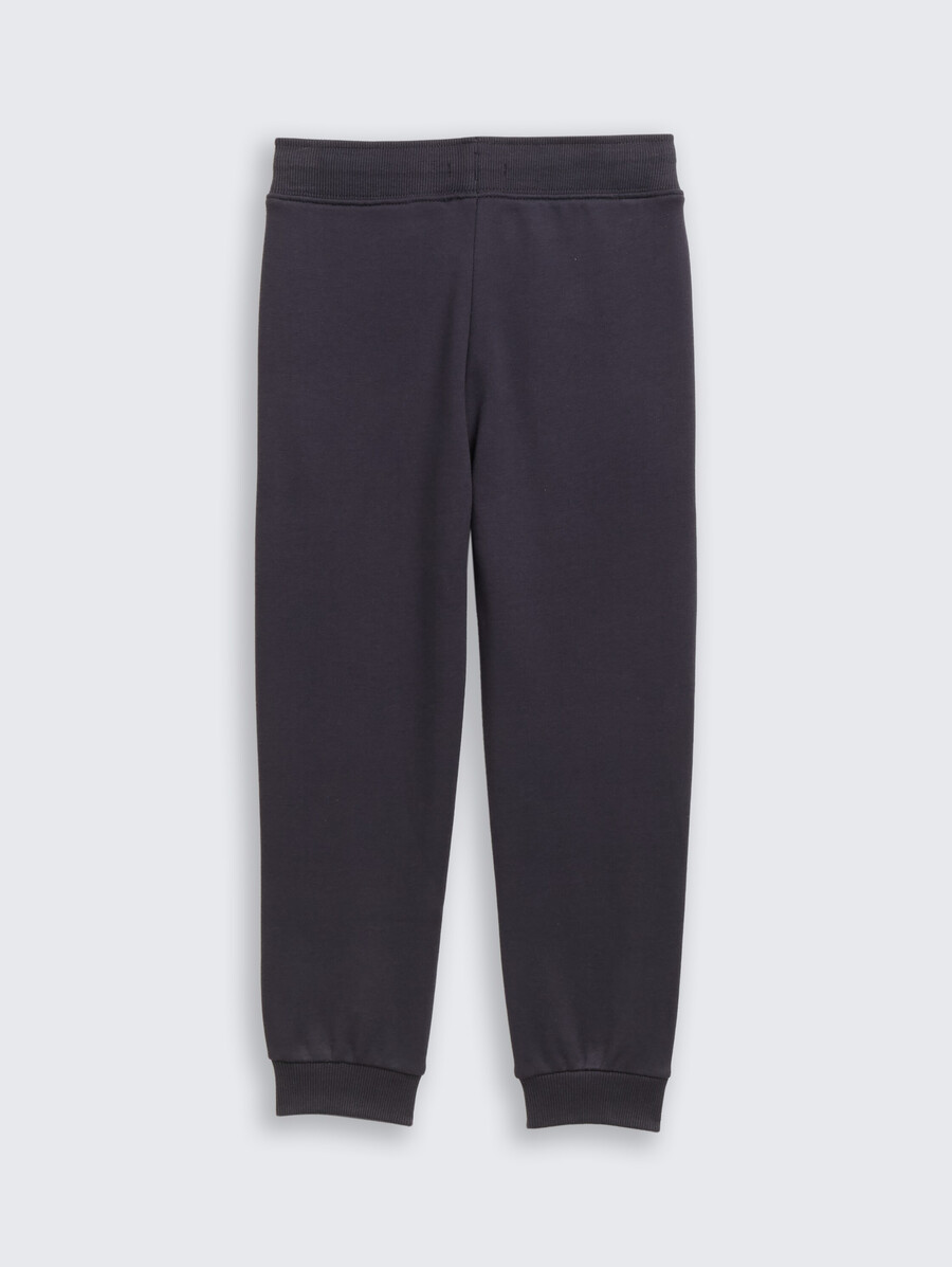 jogginghose mit stickerei