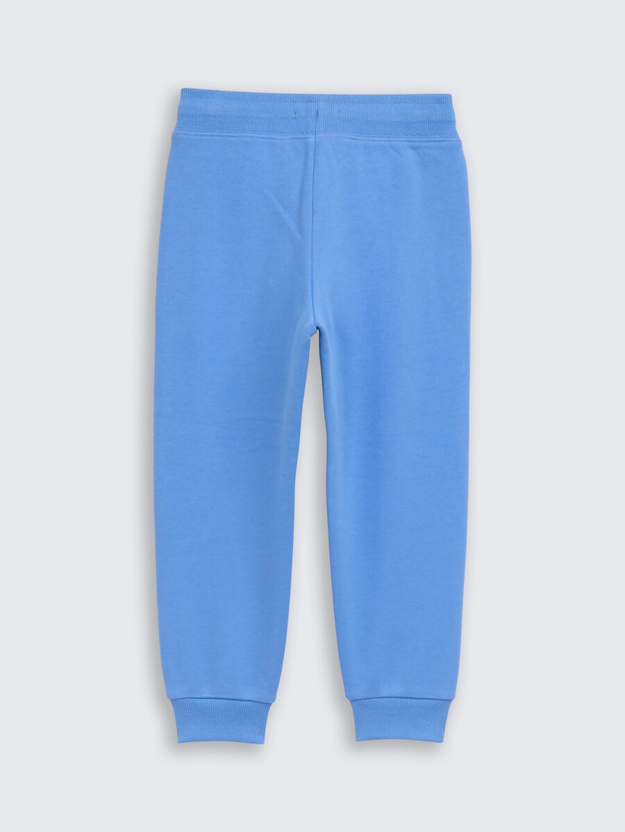 jogginghose mit print