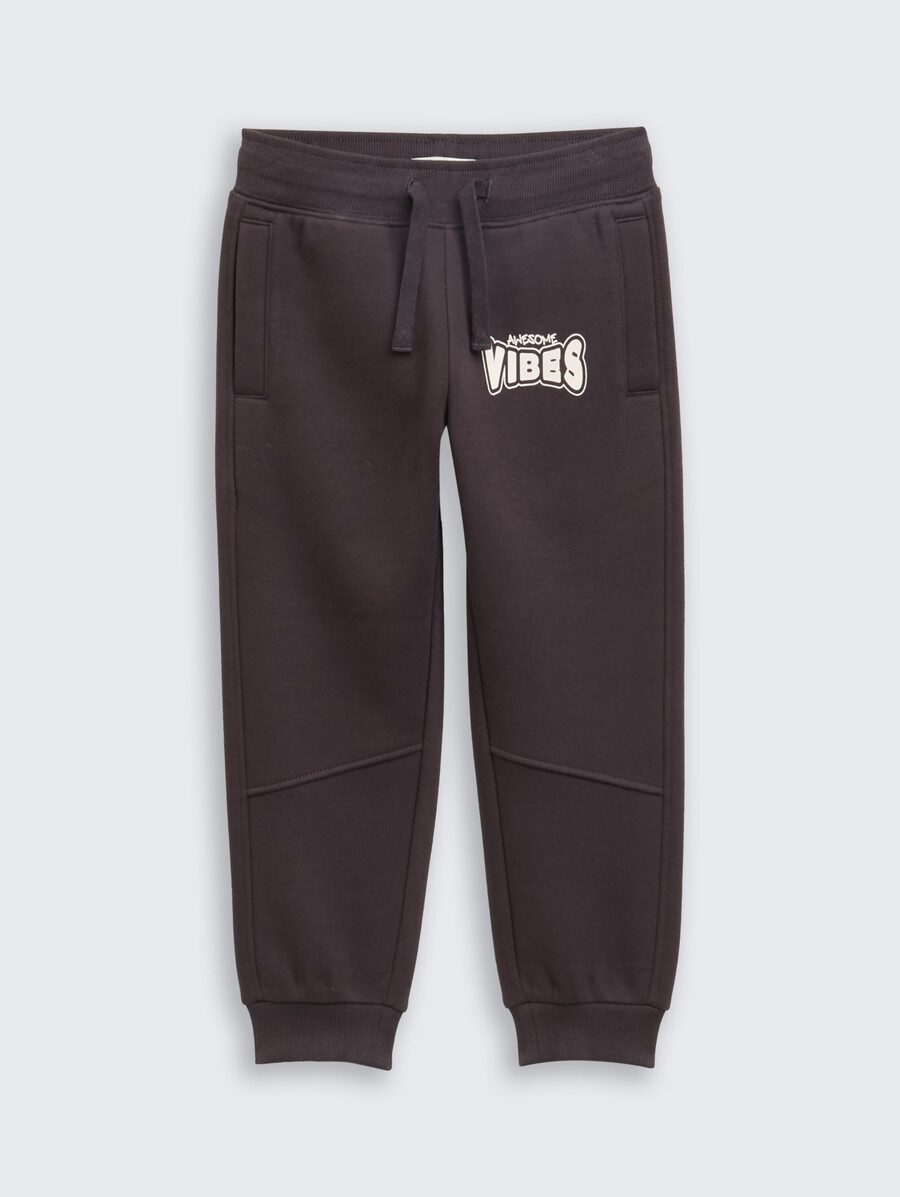 jogginghose mit print