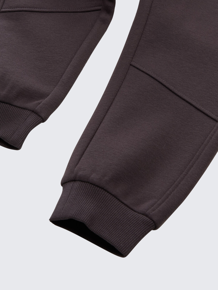 jogginghose mit print