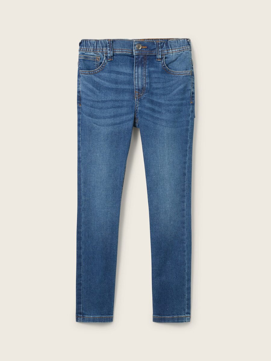 matt jeans