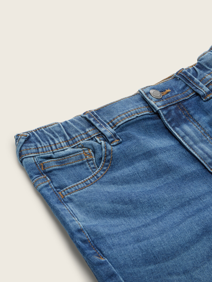 matt jeans