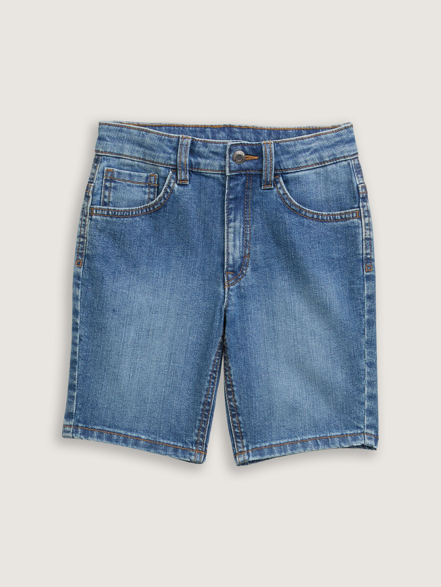 basic jeansshorts