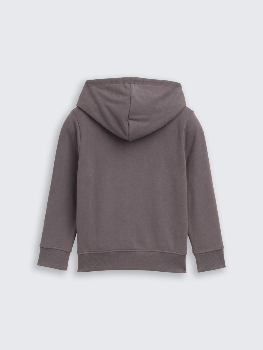 basic hoodie-sweatshirt-jacke