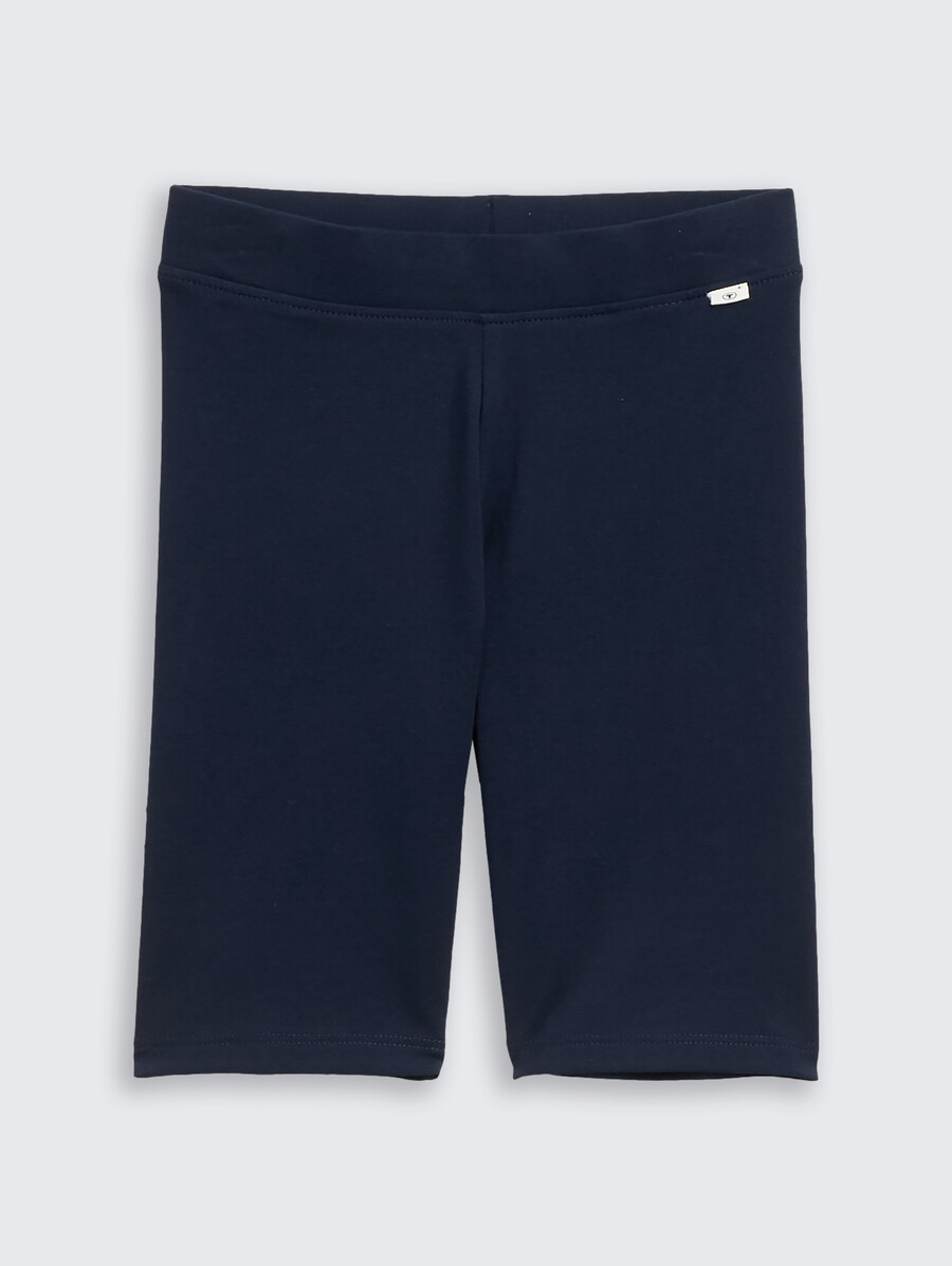 einfache radhose