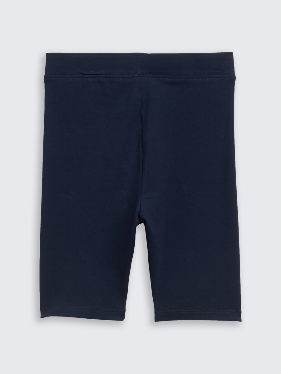 einfache radhose