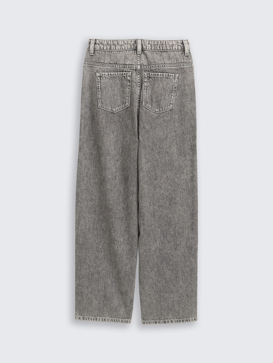 lässige skater-jeans