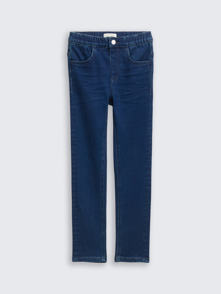 treggings-hosen mit stretch